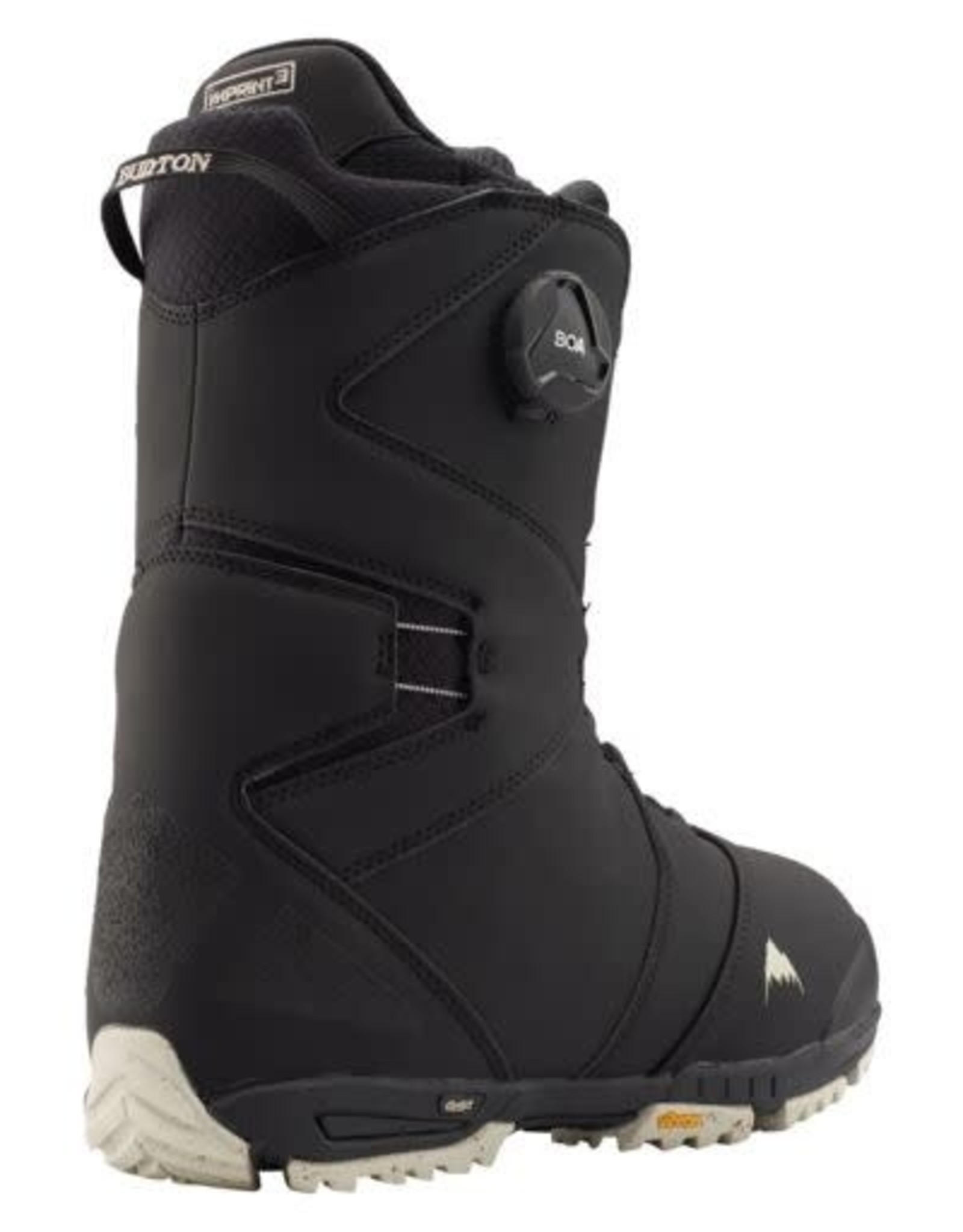 Burton Men's Photon BOA® - WIDE - Black