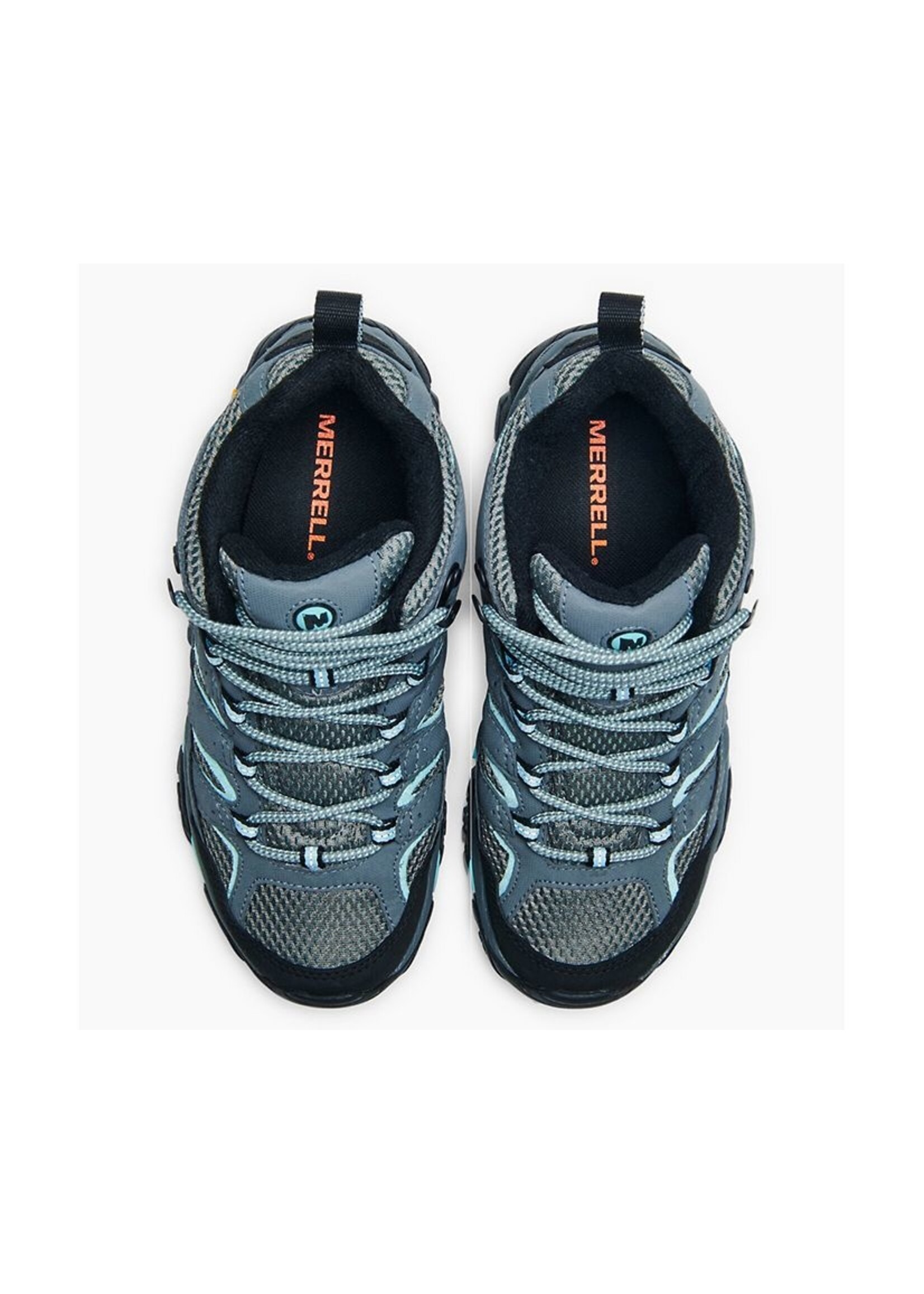 Merrell Womens Moab 2 MID GTX - Sedona Sage