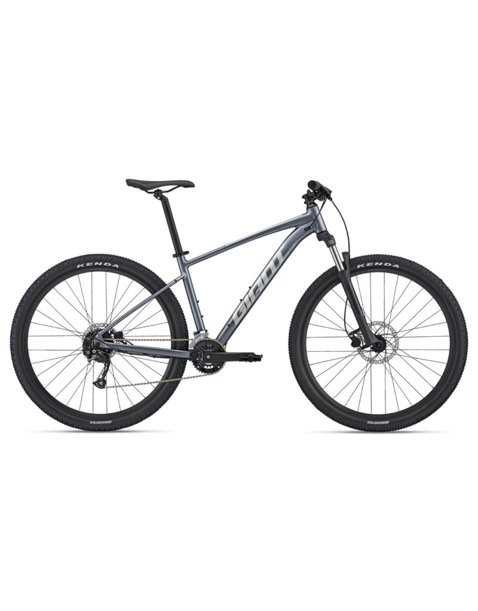 Talon 27.5 2 - Pathfinder of WV