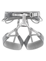 Petzl 2021 Men's Sama Harness - Gray, Large