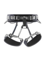 Petzl Corax Harness - Gray