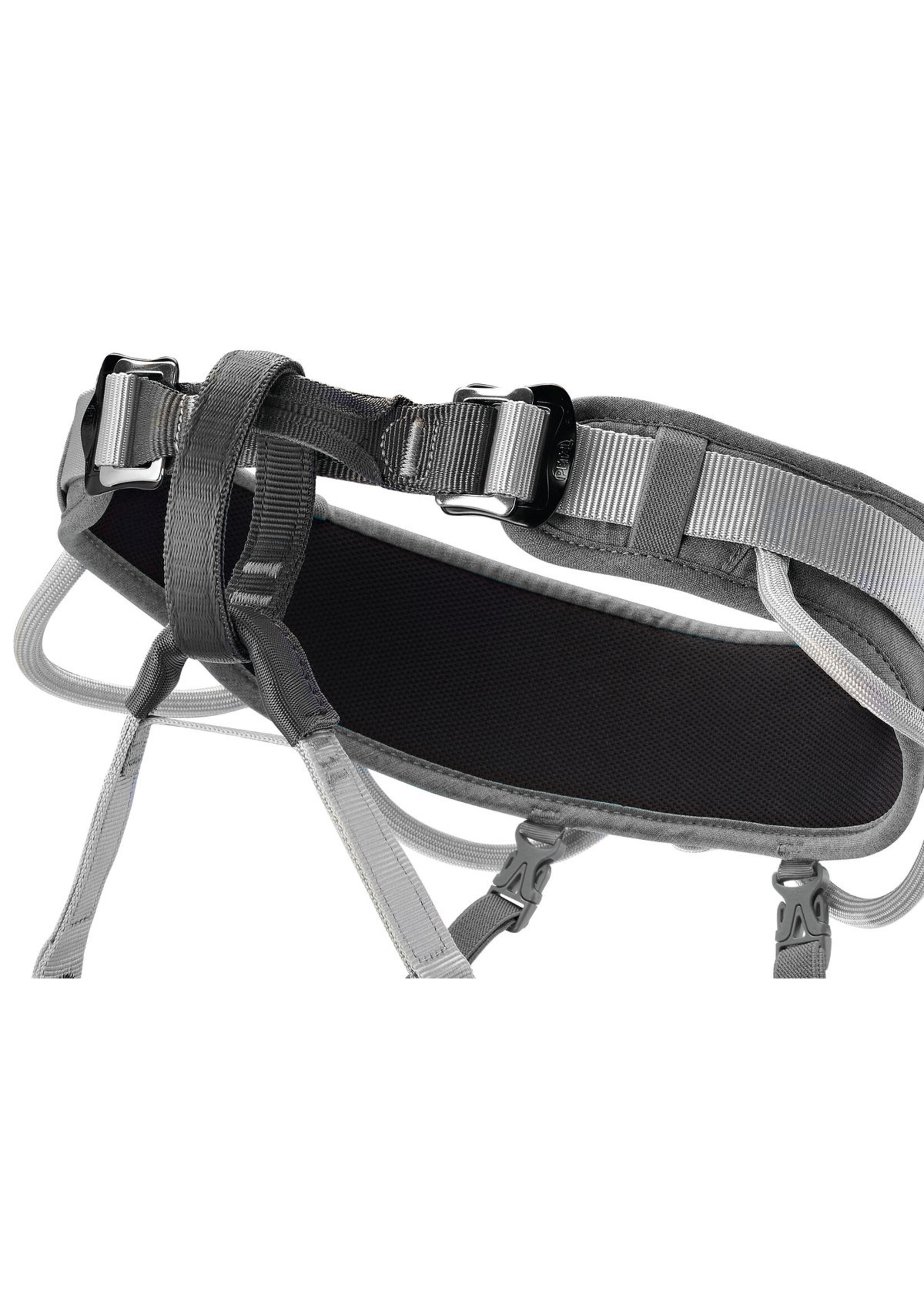 Petzl Corax Harness - Gray