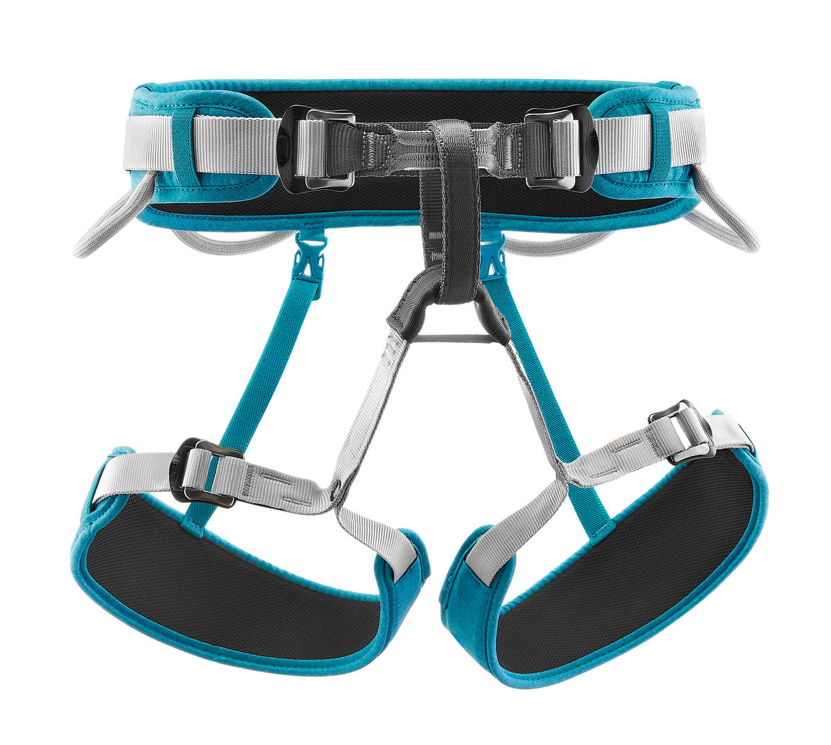 Corax Harness - Turquoise - Pathfinder of WV