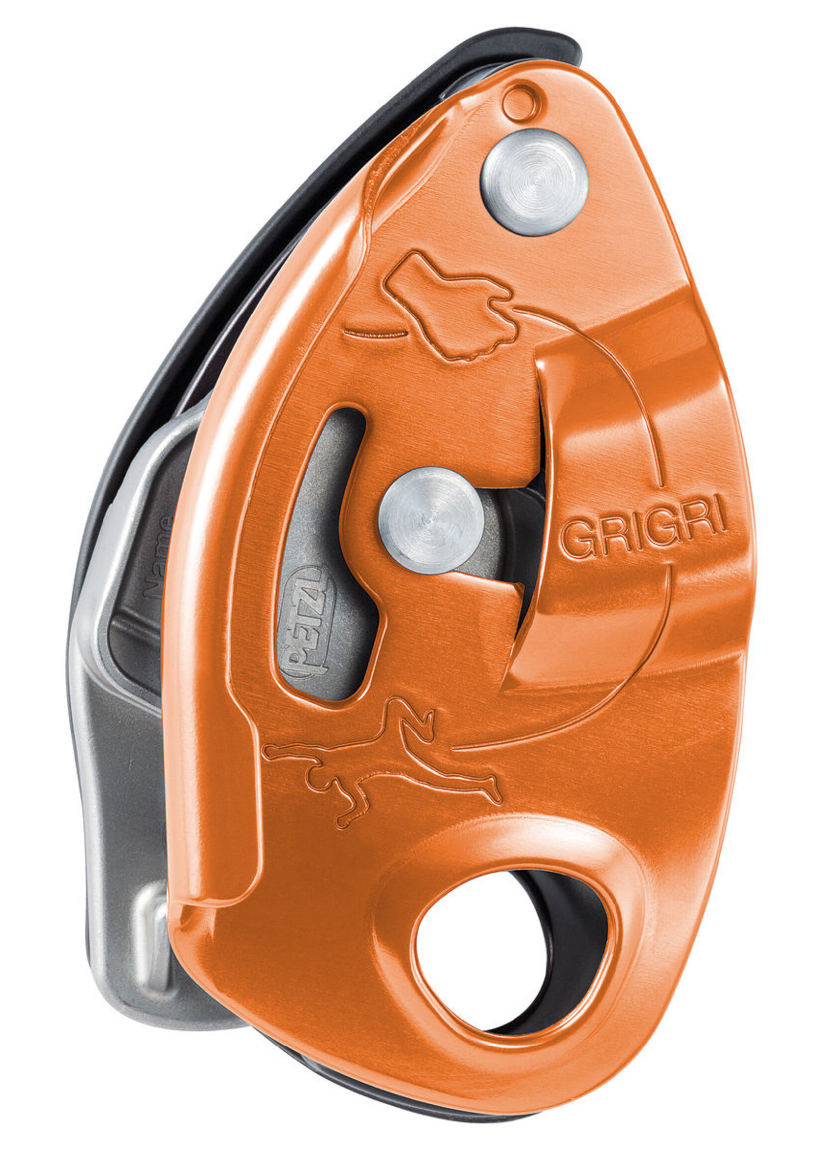 Petzl GRIGRI Belay Device