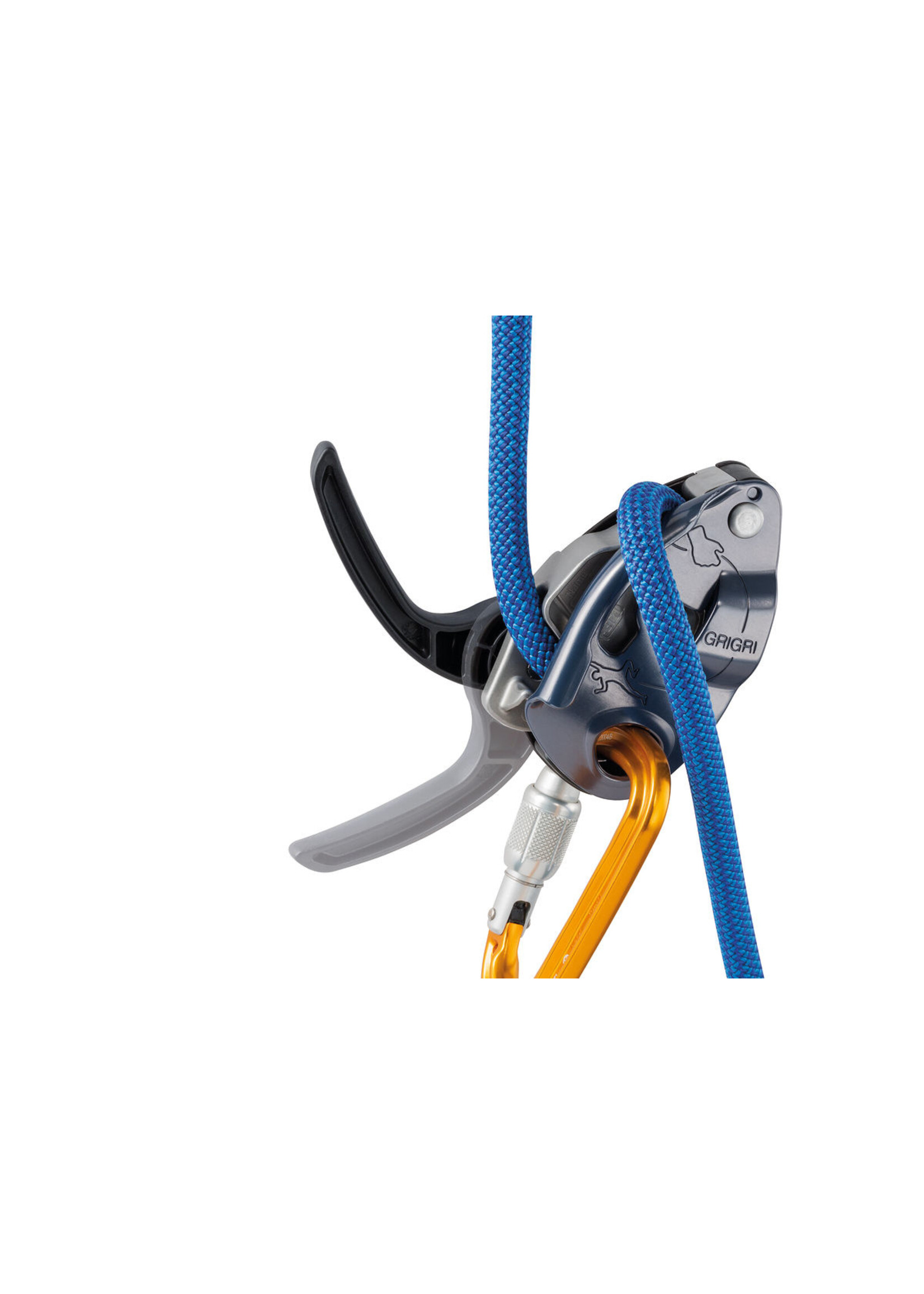 Petzl GRIGRI Belay Device