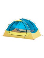 The North Face ECO TRAIL 2 - Stinger Yellow / Meridian Blue