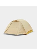 The North Face Eco Trail 3 Tent Yellow