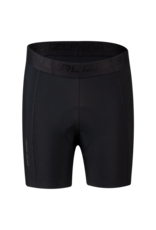 JR GIRLS QUEST SHORT BLACK - Pathfinder of WV