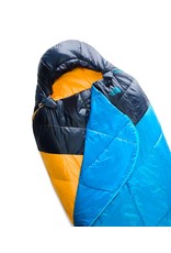 The North Face One Bag - Hyper Blue/Radiant Yellow