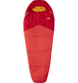 The North Face Wasatch Pro 55 RH - Red/Horizon Red