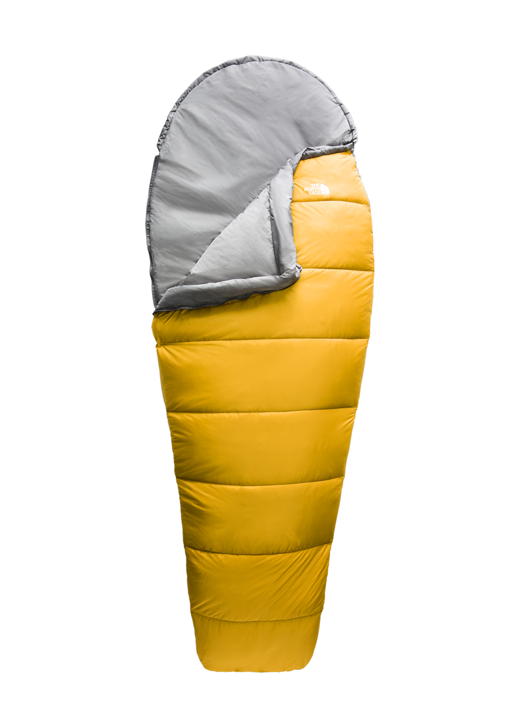 The North Face Wasatch 30 LH - Arrowwood Yellow/Zinc Grey