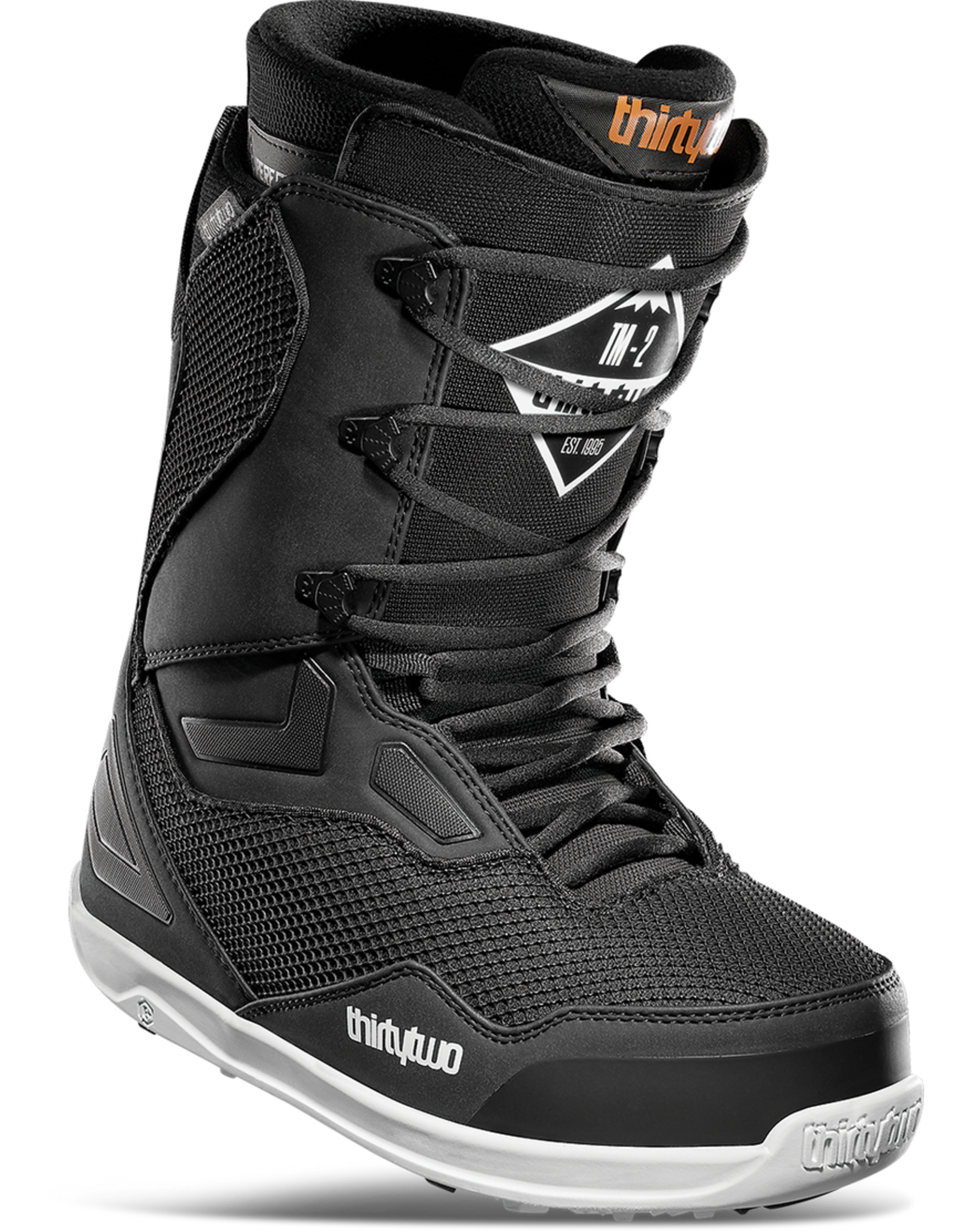 ThirtyTwo TM-2 Lace Wide - 11.0