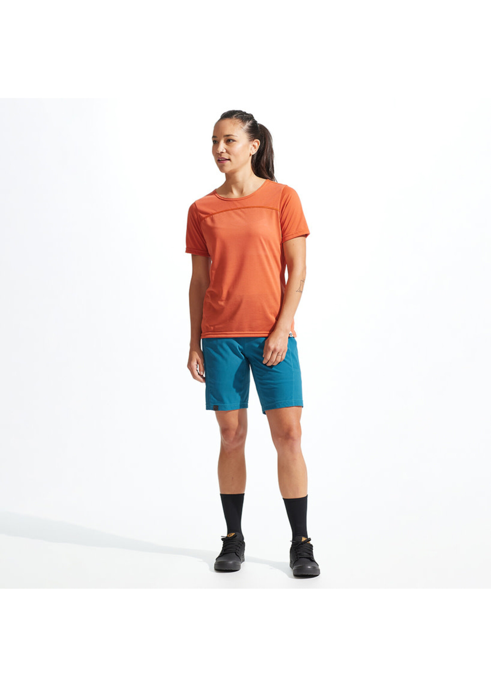Women's Canyon Shorts – PEARL iZUMi