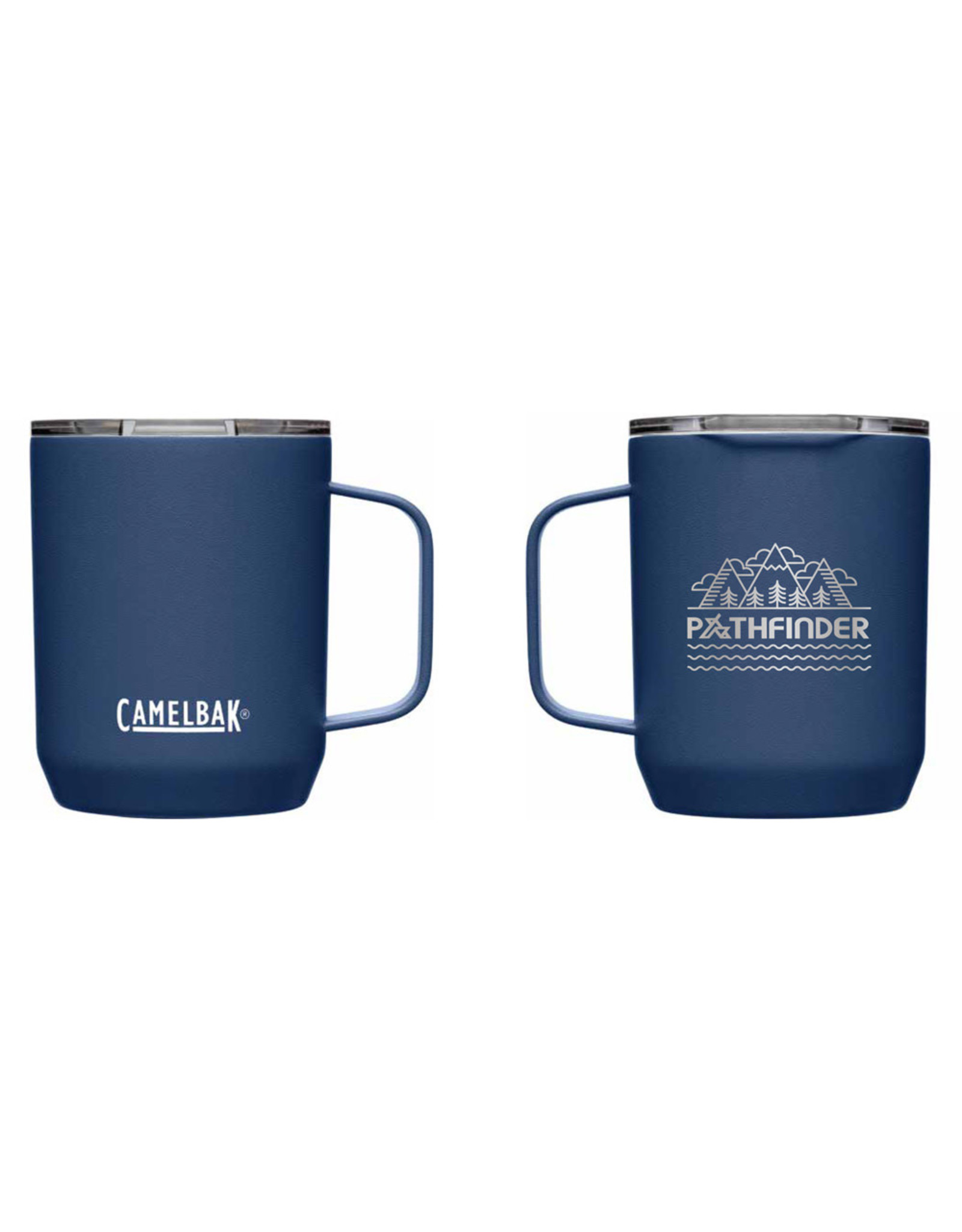 Pathfinder Camelbak Camp Mug, 12oz