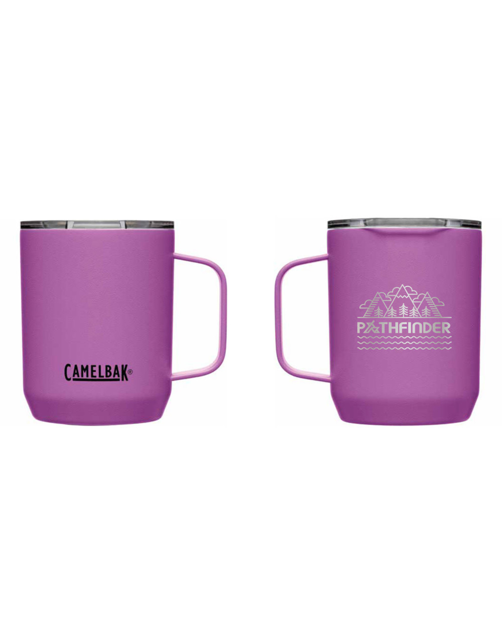 Camping Mug - The Girls Brewery