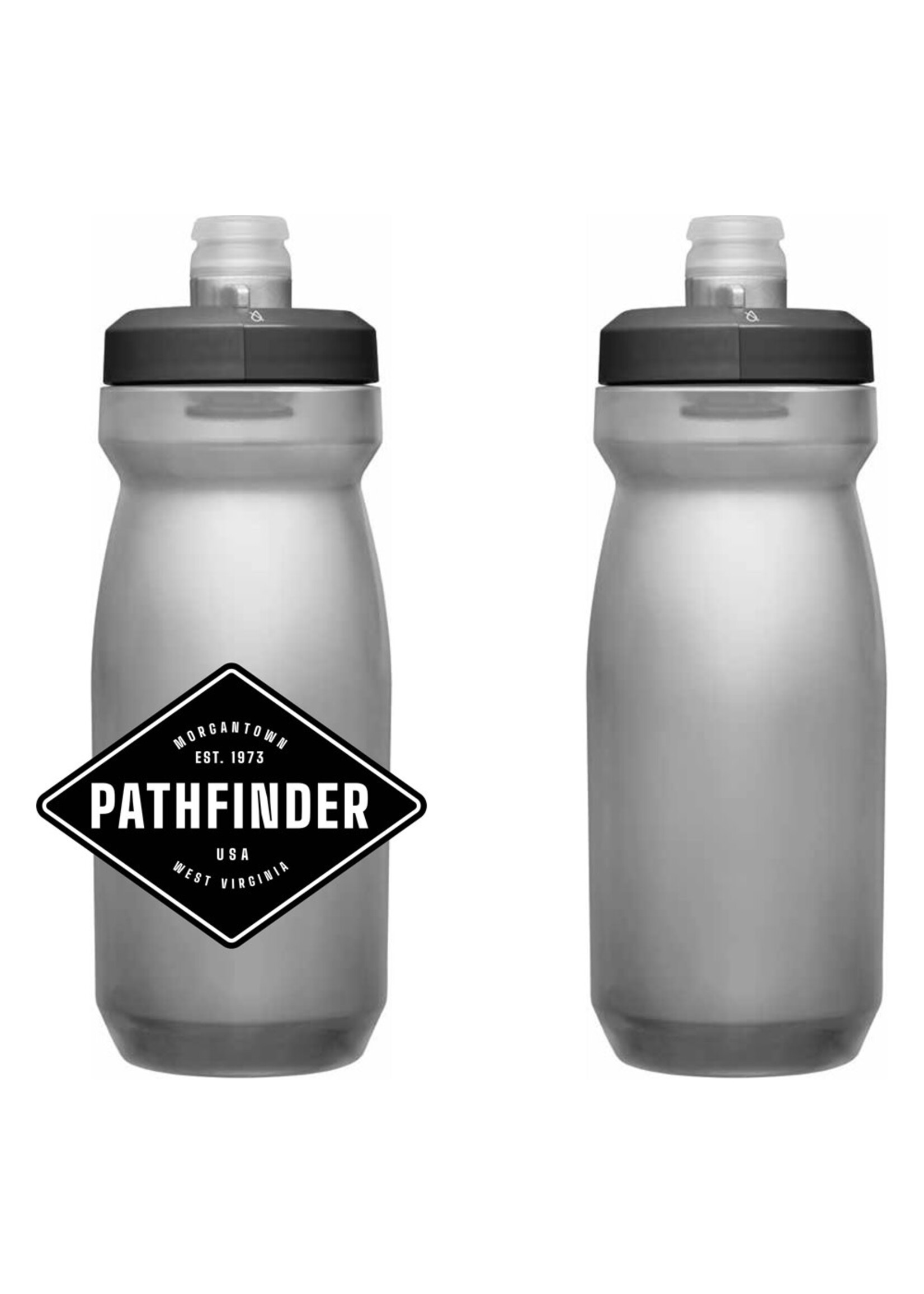 Pathfinder Podium Bottle Diamond 21oz
