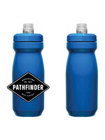 Pathfinder Podium Bottle Diamond 21oz