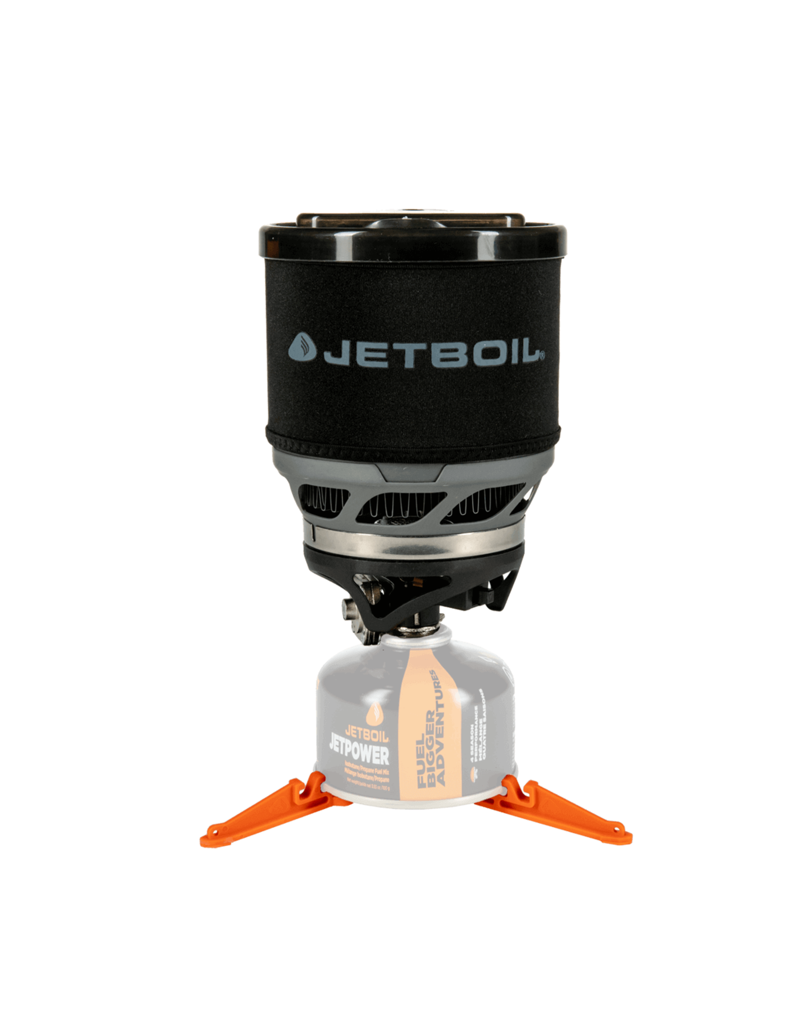 JetBoil MiniMo Carbon Cooking System