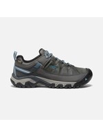 Keen Womens Targhee III WP - Magnet/Atlantic Blue