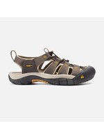 Keen Mens Newport H2 - Raven/Aluminum