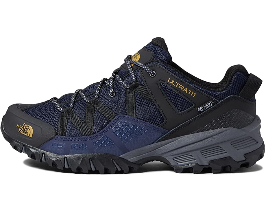 Men's Ultra 111 WP - Navy/Antelope Tan 