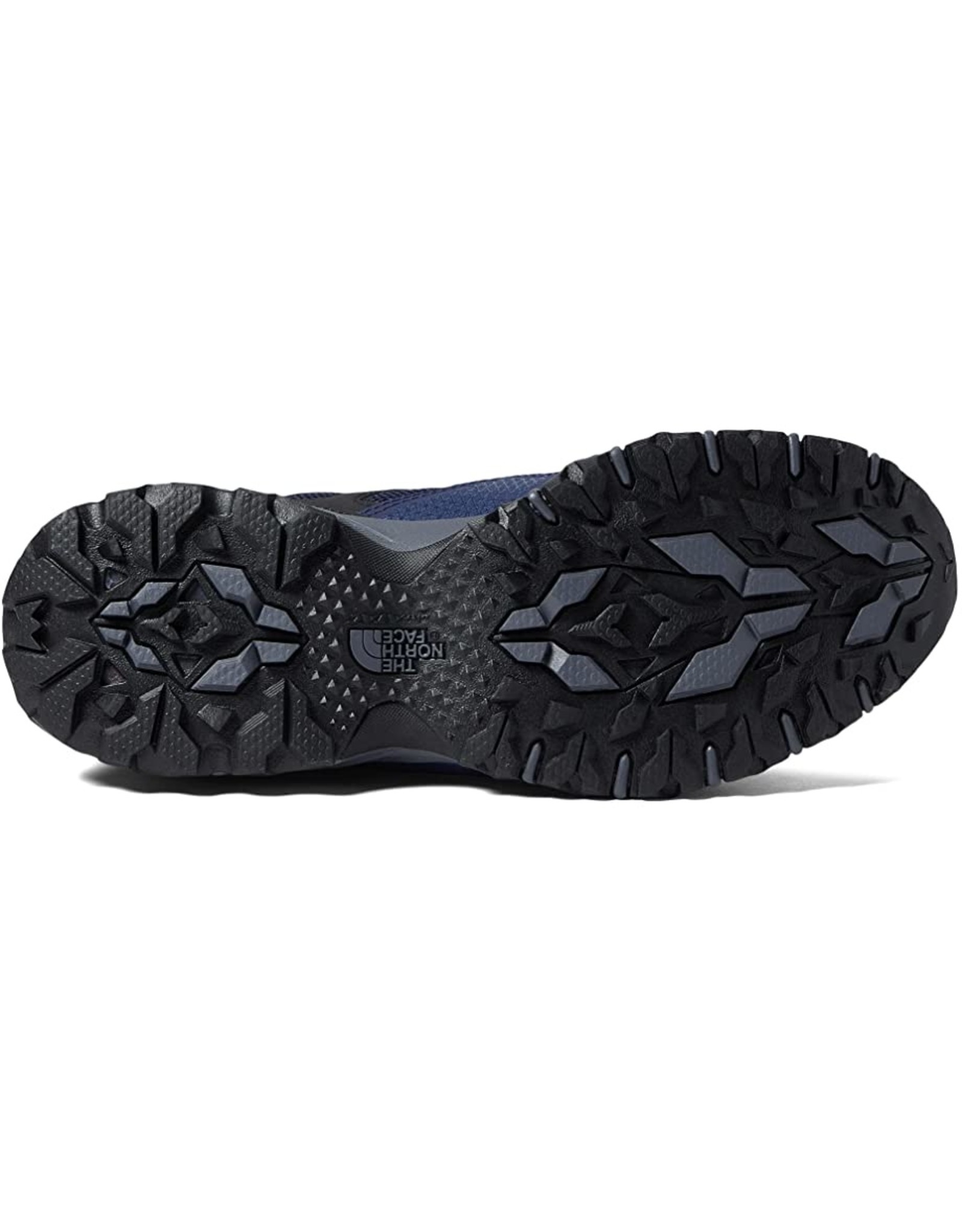 Men's Ultra 111 WP - Navy/Antelope Tan 