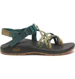 Chaco Womens ZX2 Classic - Weave Moss