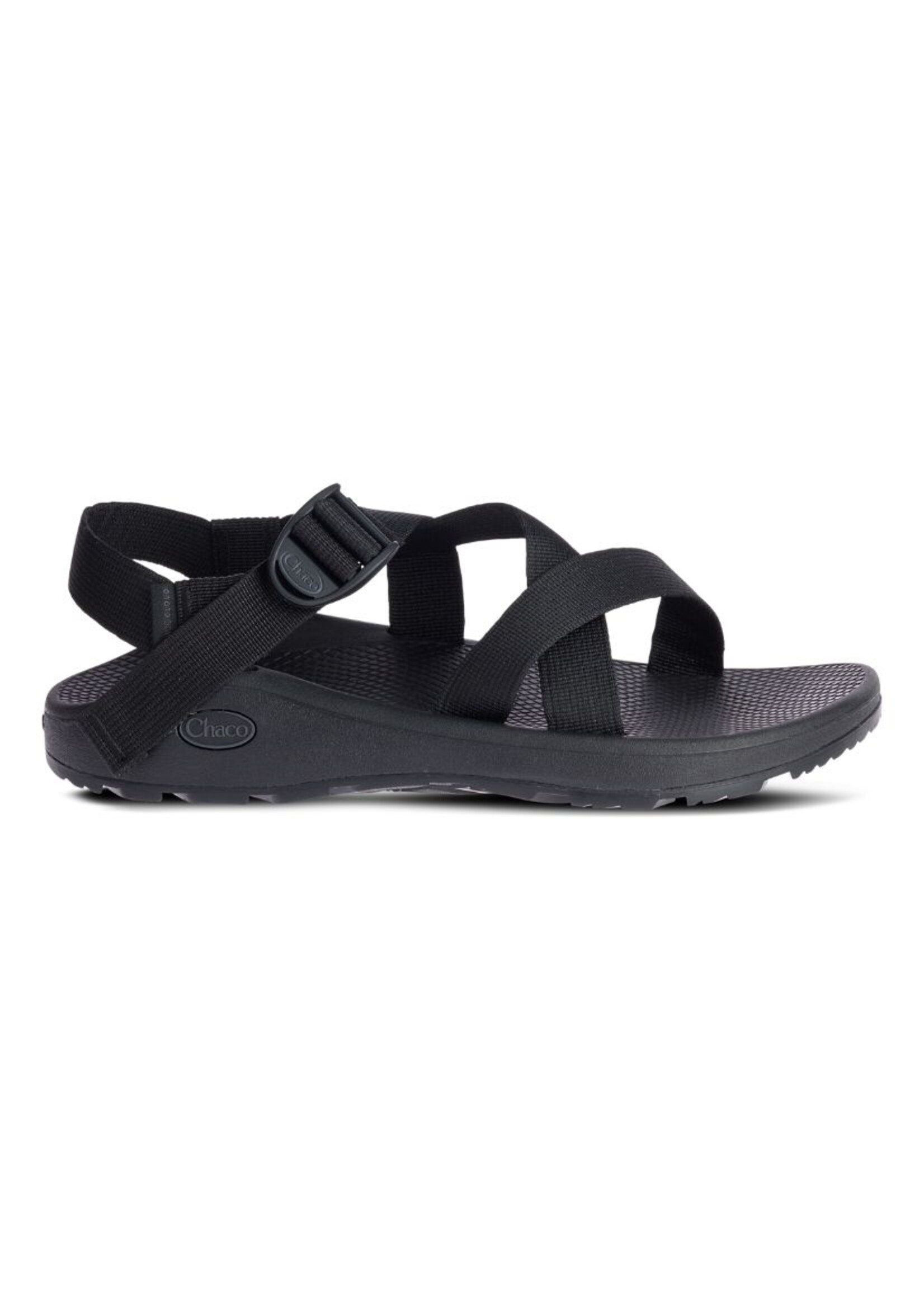 Chaco Mens ZCloud - Solid Black