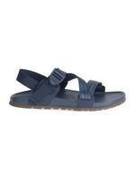 Chaco Mens Lowdown Sandal - Navy