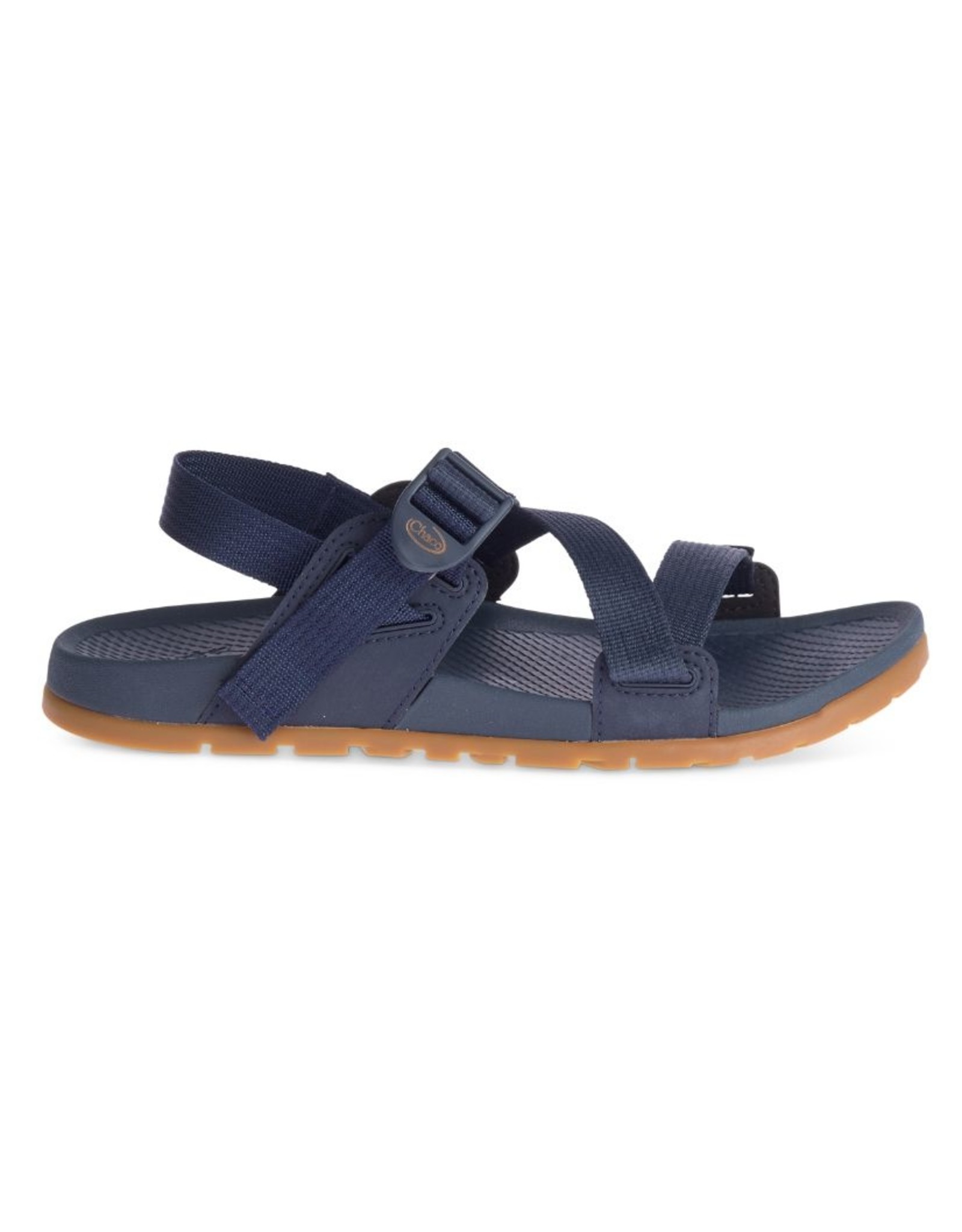 Womens Lowdown Sandal Navy Pathfinder of WV