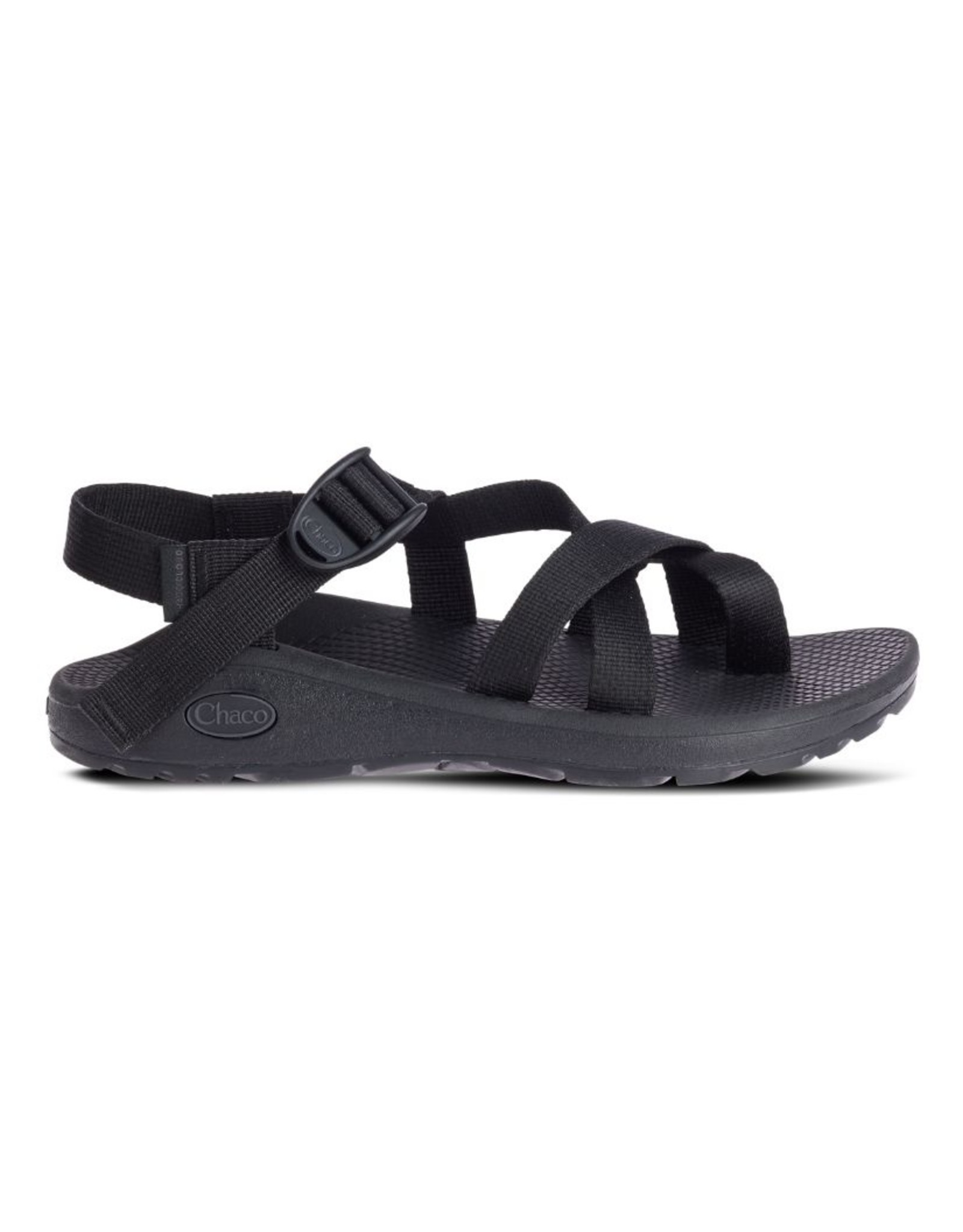 Chaco Womens ZCloud 2 - Solid Black