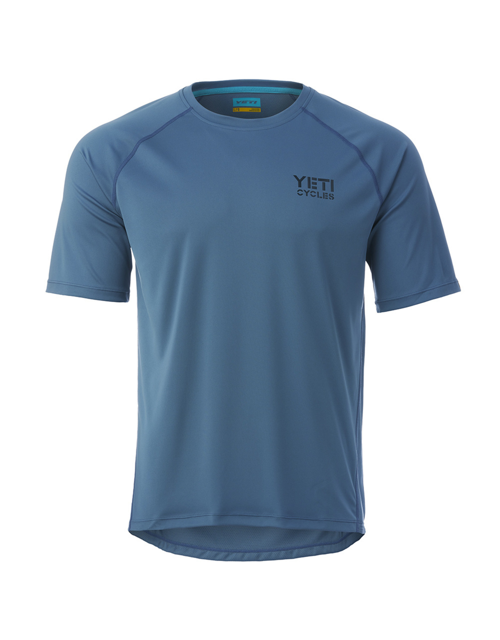 Yeti Cycles TOLLAND S/S JERSEY