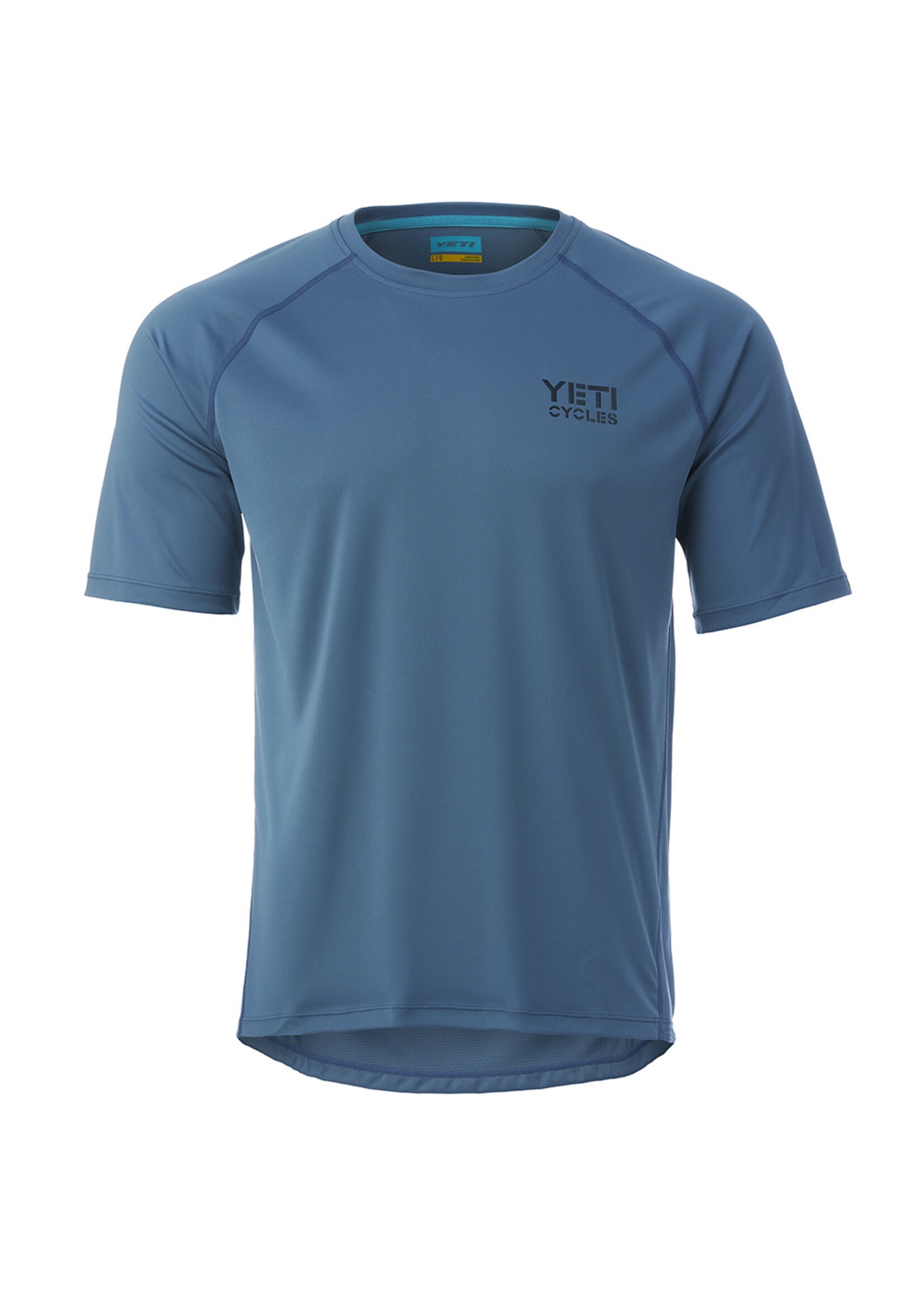 Yeti Cycles TOLLAND S/S JERSEY