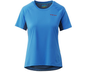 Yeti Vista Short Sleeve Jersey - Women's