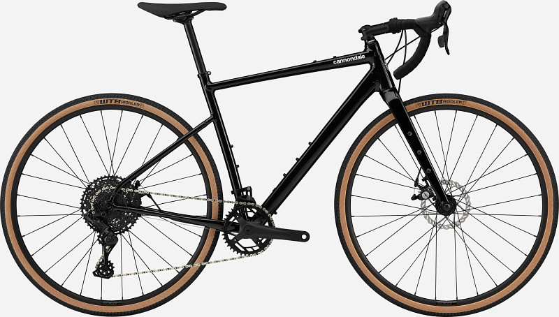 Topstone 4 cannondale 2025