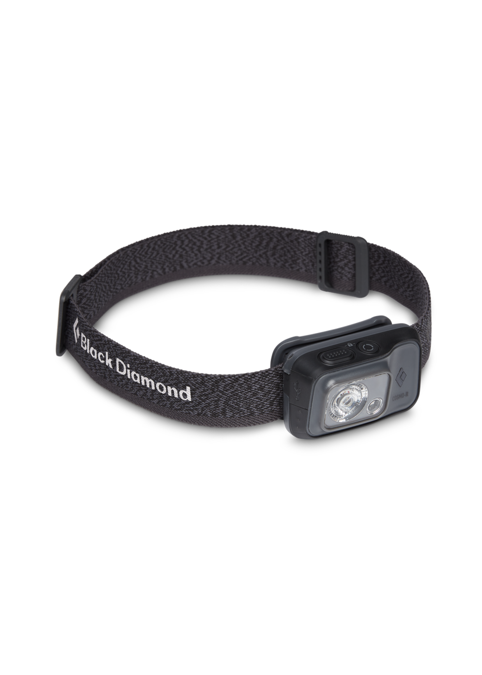 Black Diamond Cosmo 350-R Headlamp