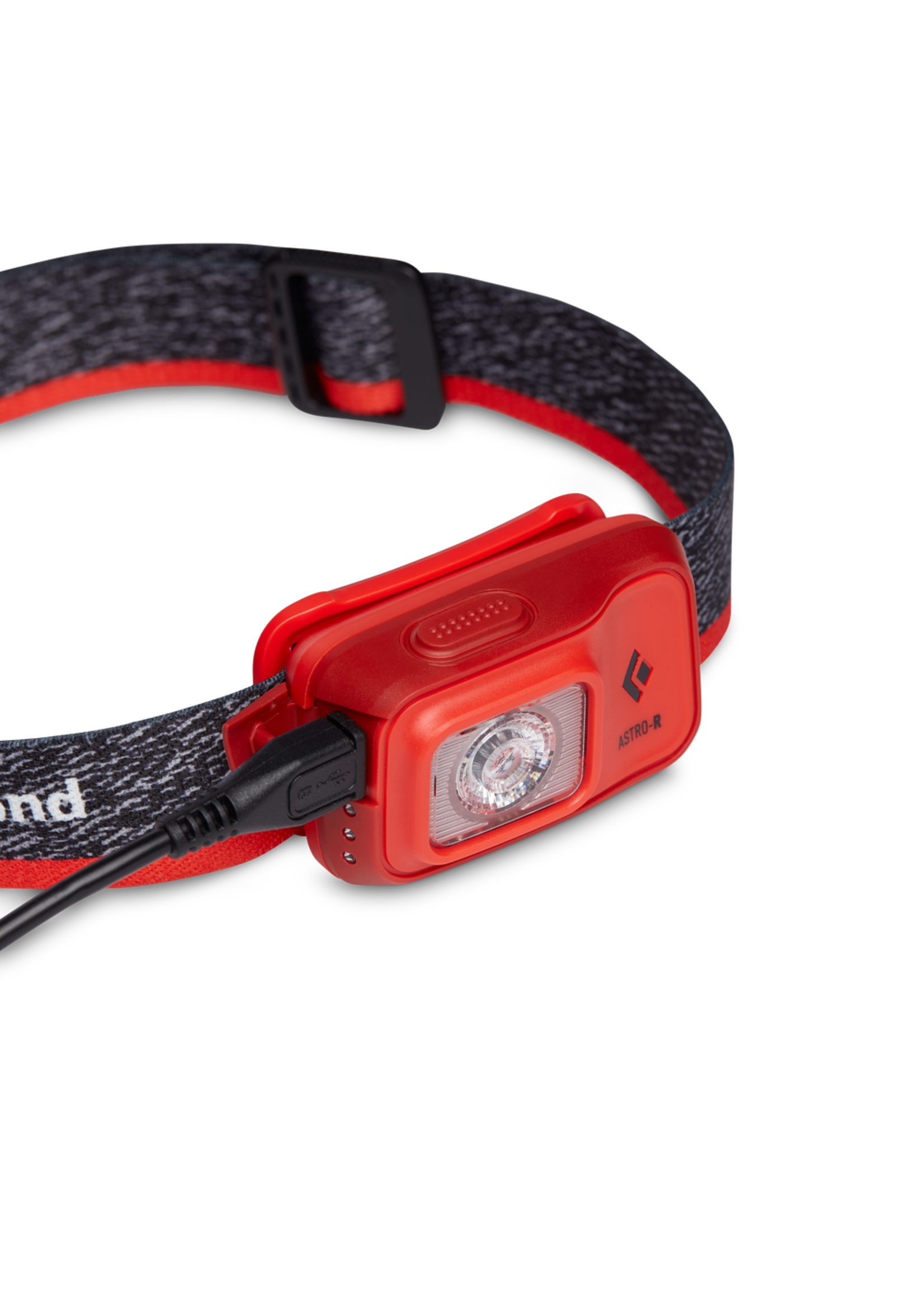 Black Diamond Astro 300-R Headlamp