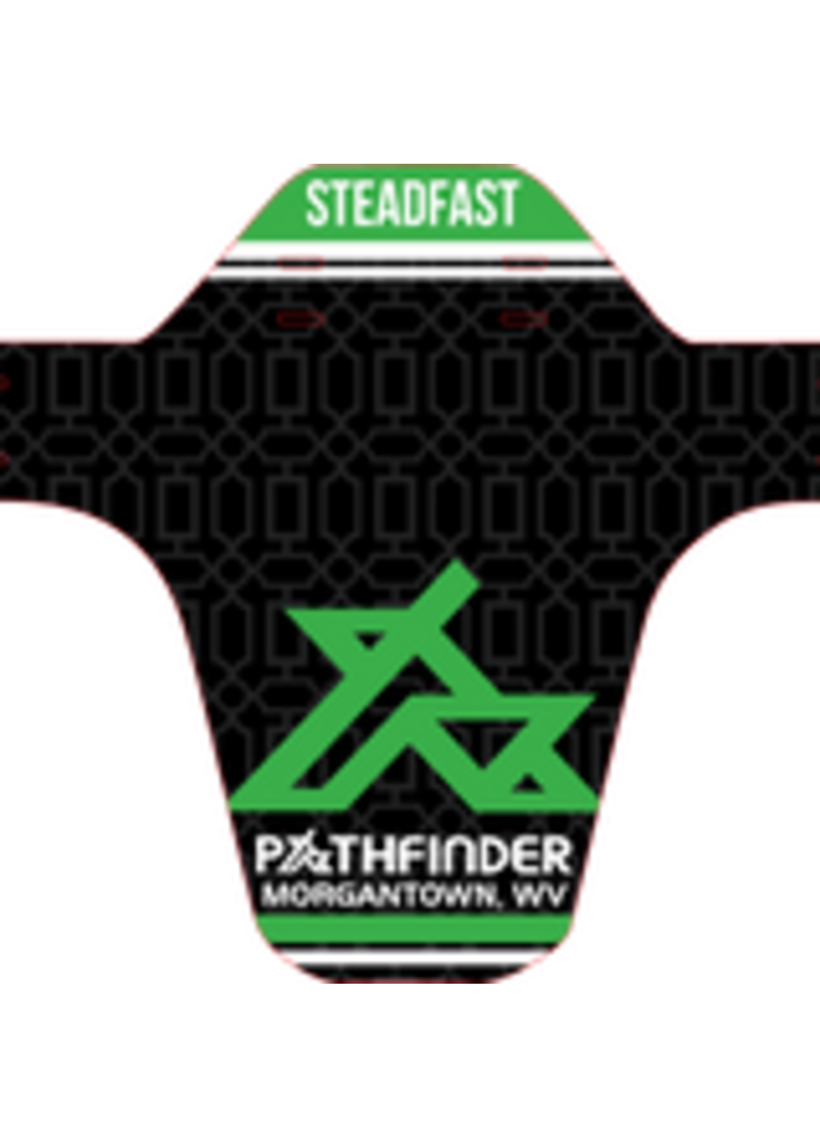 Pathfinder Custom Fender