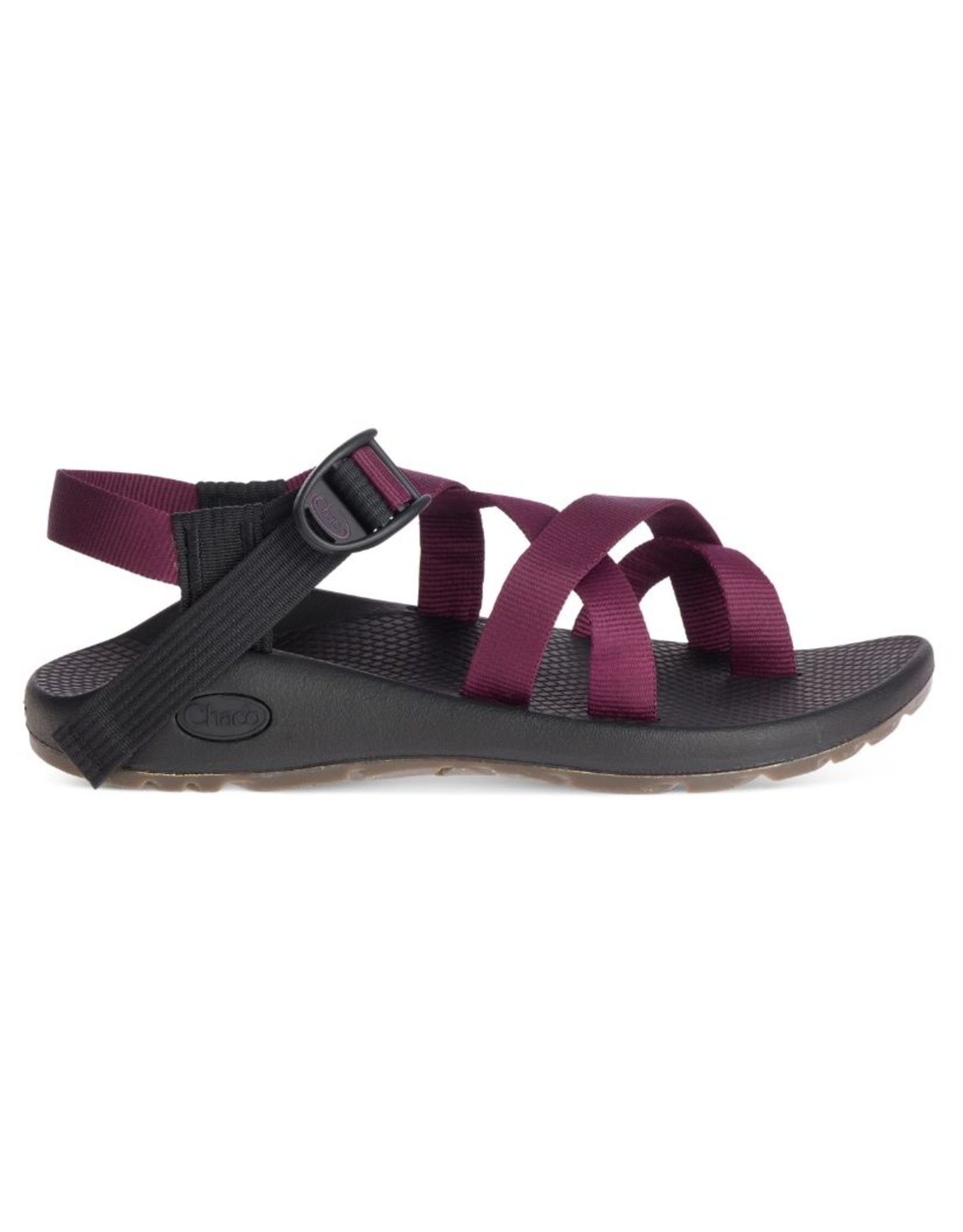 Chaco Womens Z2 Classic - Solid Fig
