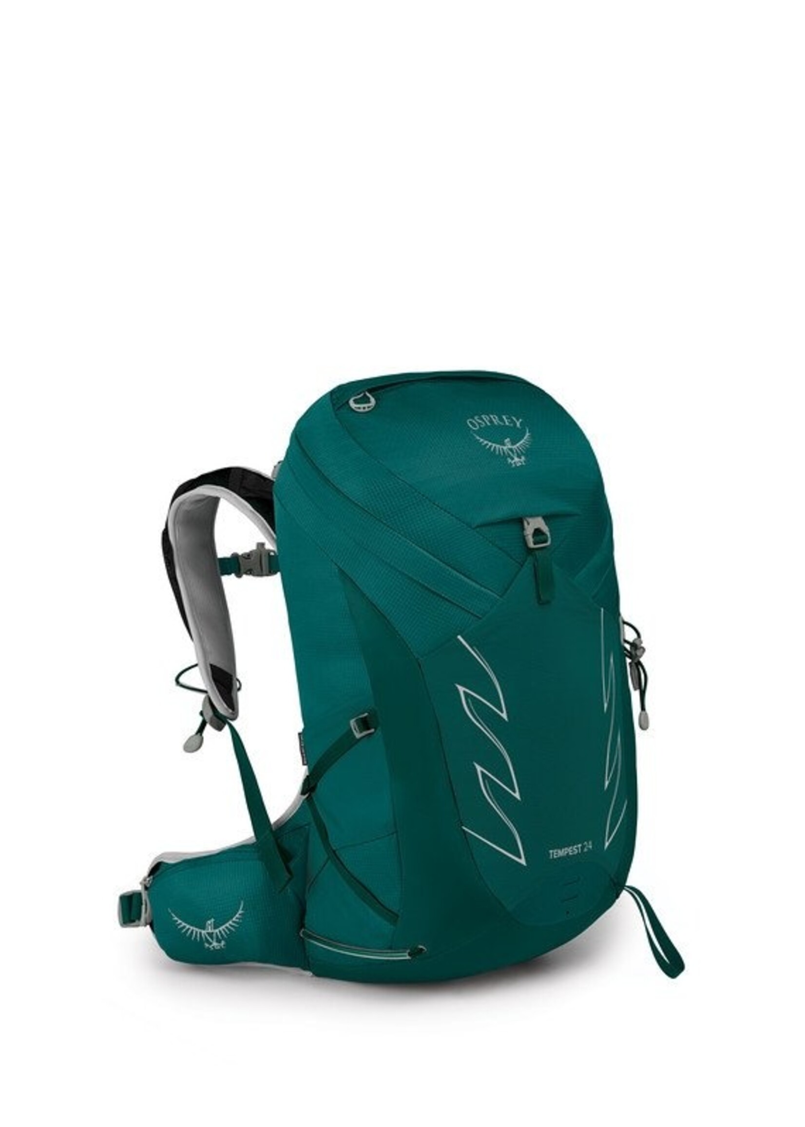 Osprey Tempest 24 - Jasper Green