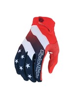 Troy Lee Designs Air Glove; Stripes and Stars