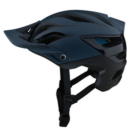Troy Lee Designs A3 MIPS Helmet; Uno Slate Blue