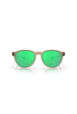 Oakley Reedmace Matte Sepia w/ PRIZM Jade Polarized