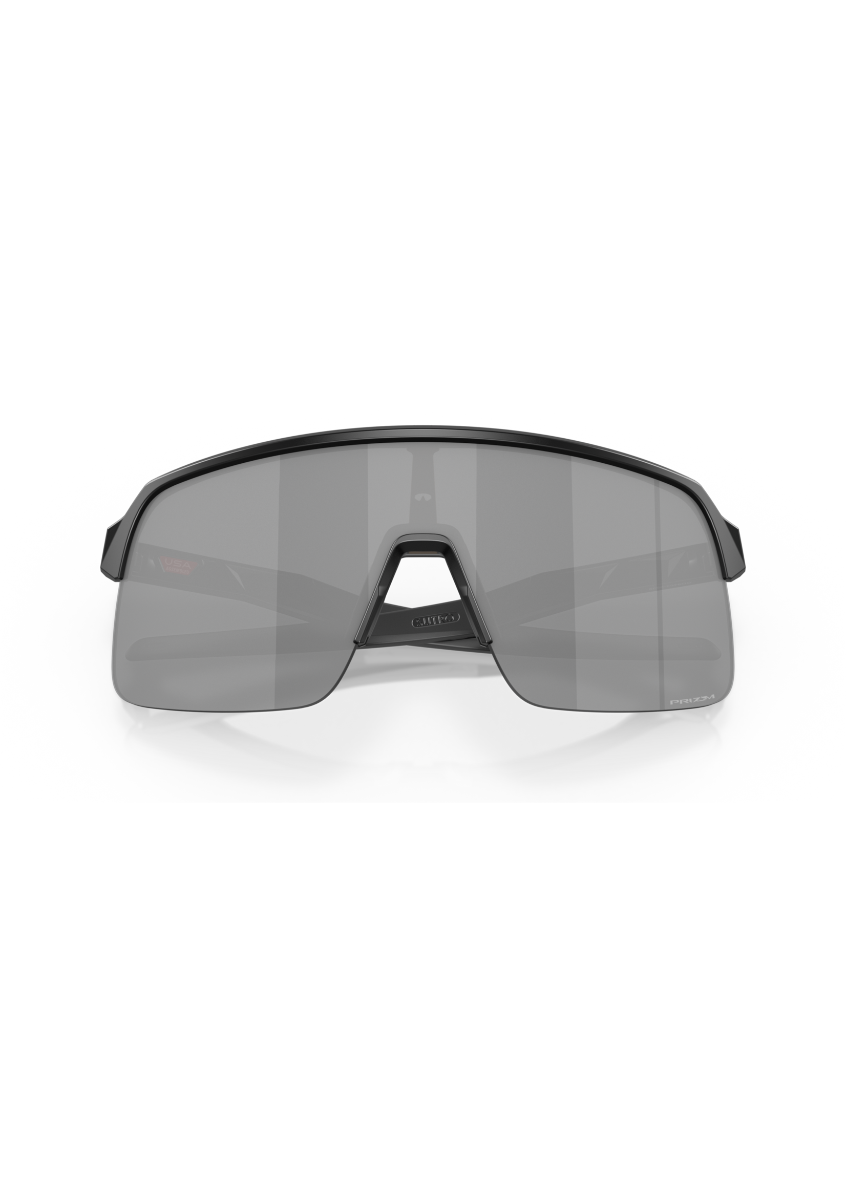 Oakley Sutro Lite Matte Black w/ PRIZM Black