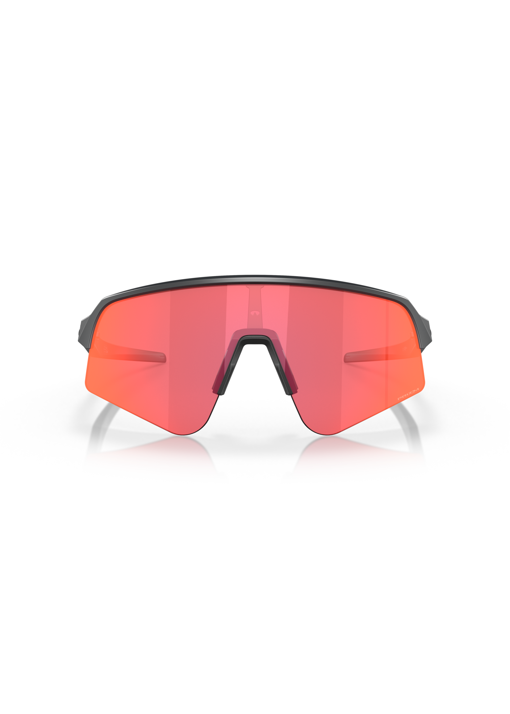 Oakley Sutro Lite Sweep Matte Carbon / PRIZM Trail Torch