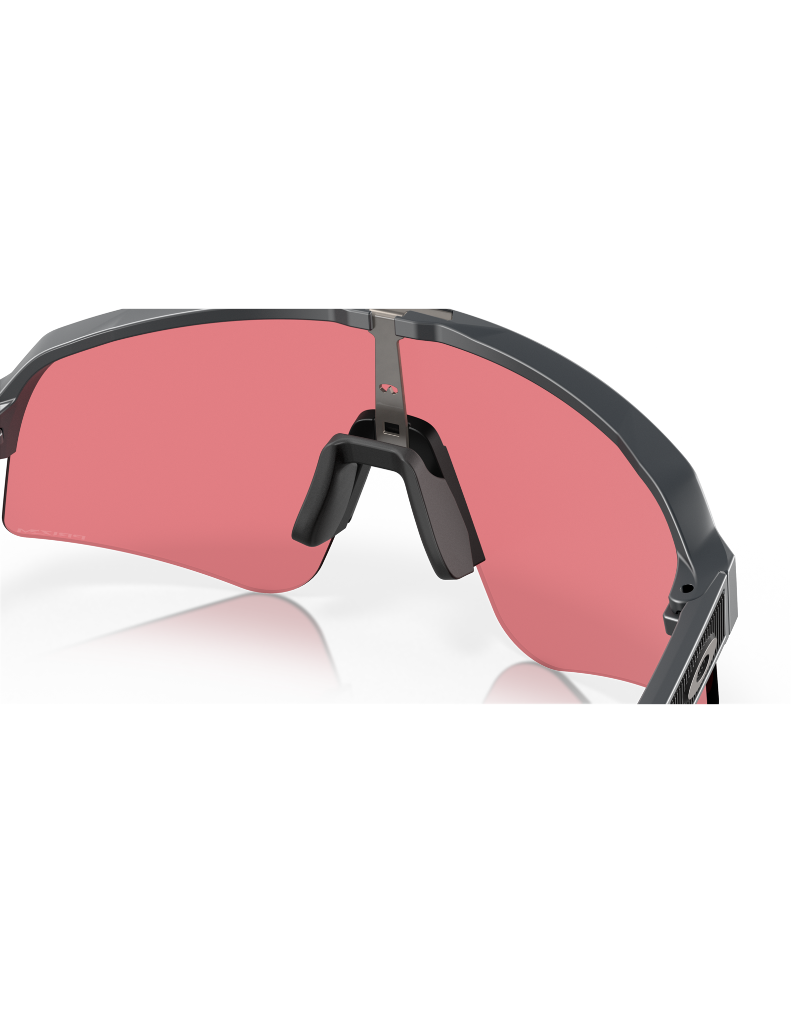 Oakley Sutro Lite Sweep Matte Carbon / PRIZM Trail Torch