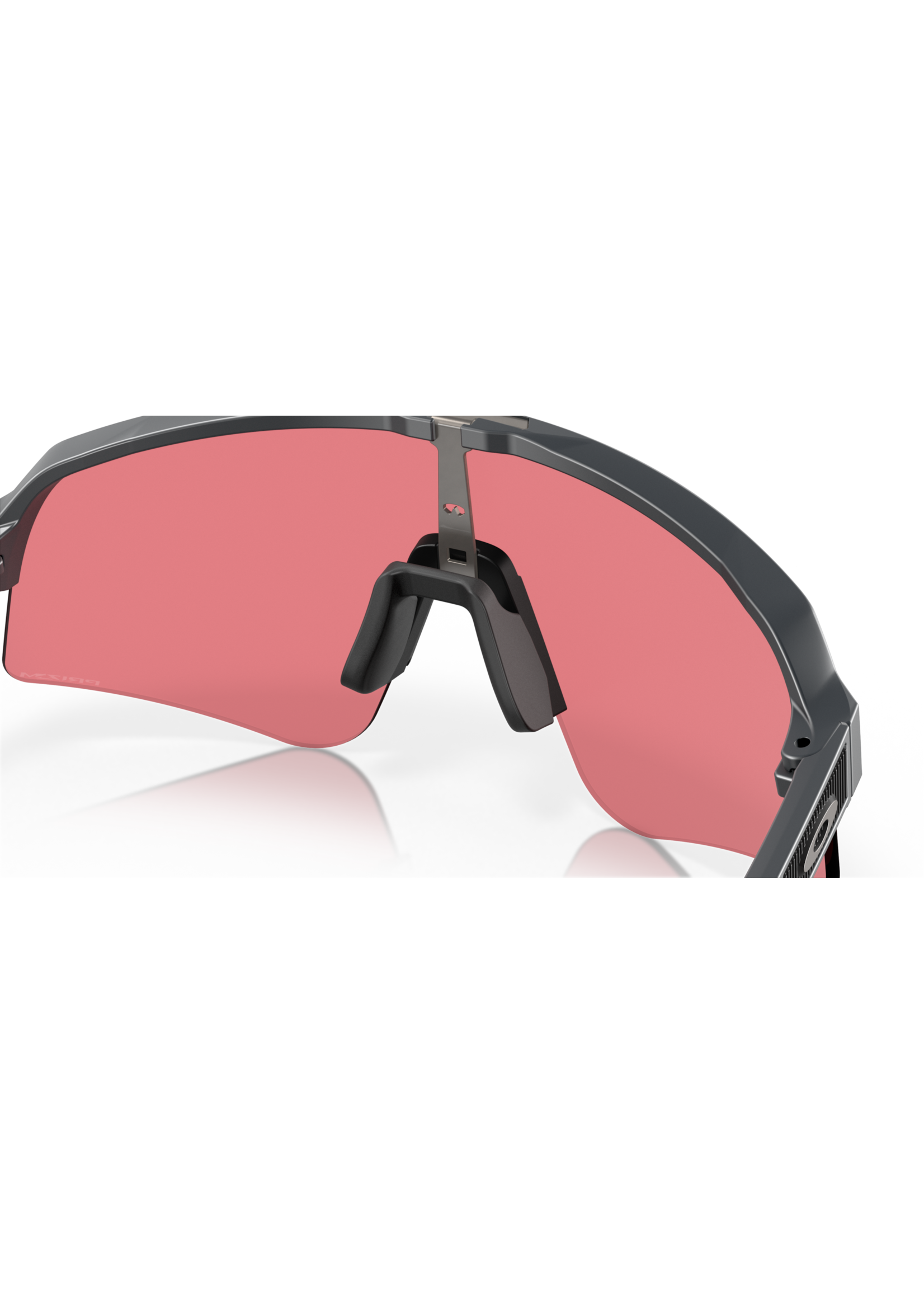 Oakley Sutro Lite Sweep Matte Carbon / PRIZM Trail Torch