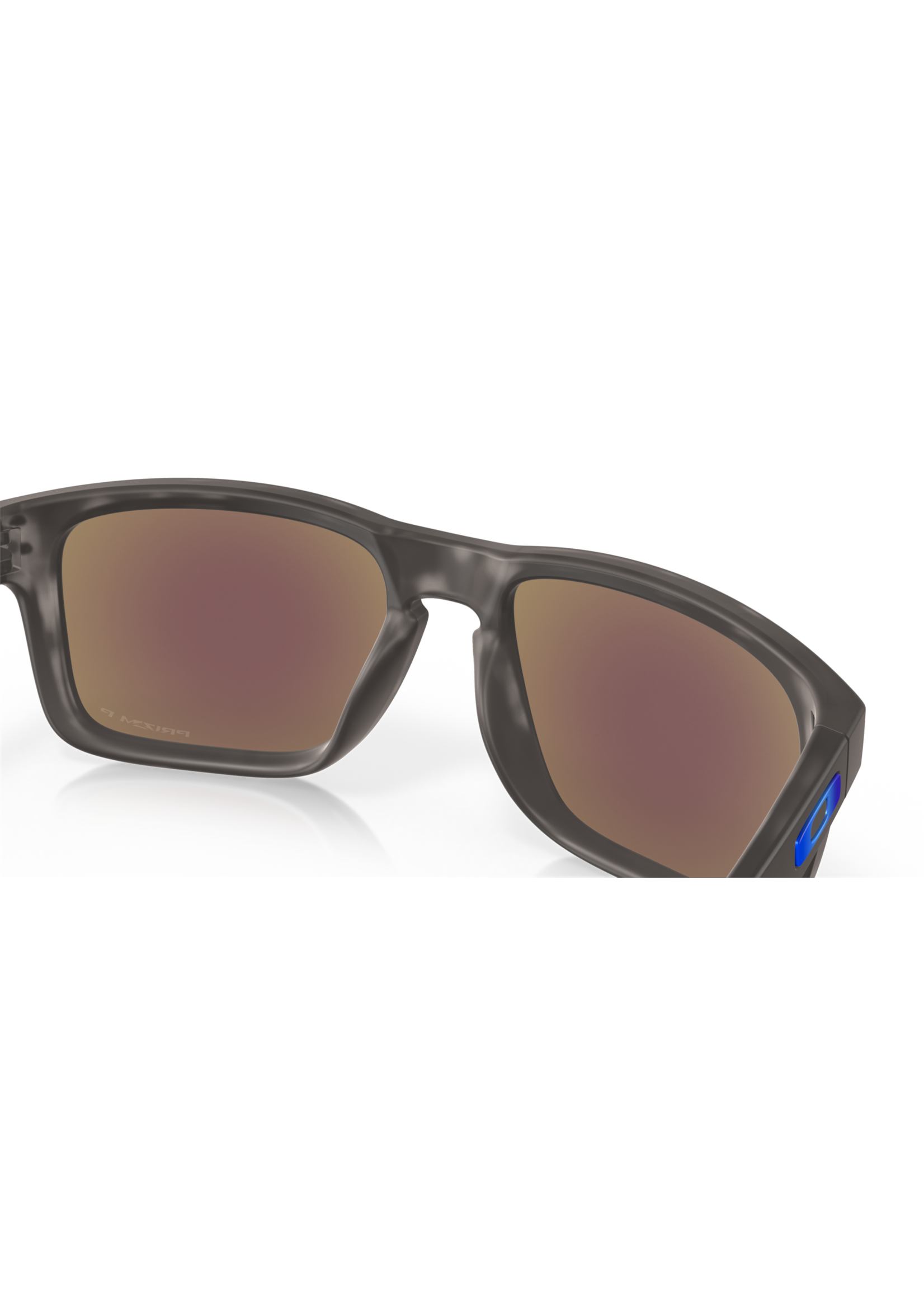 Oakley Actuator Matte Black Sunglasses Prizm Black Polarized Lens - Carl's  Golfland