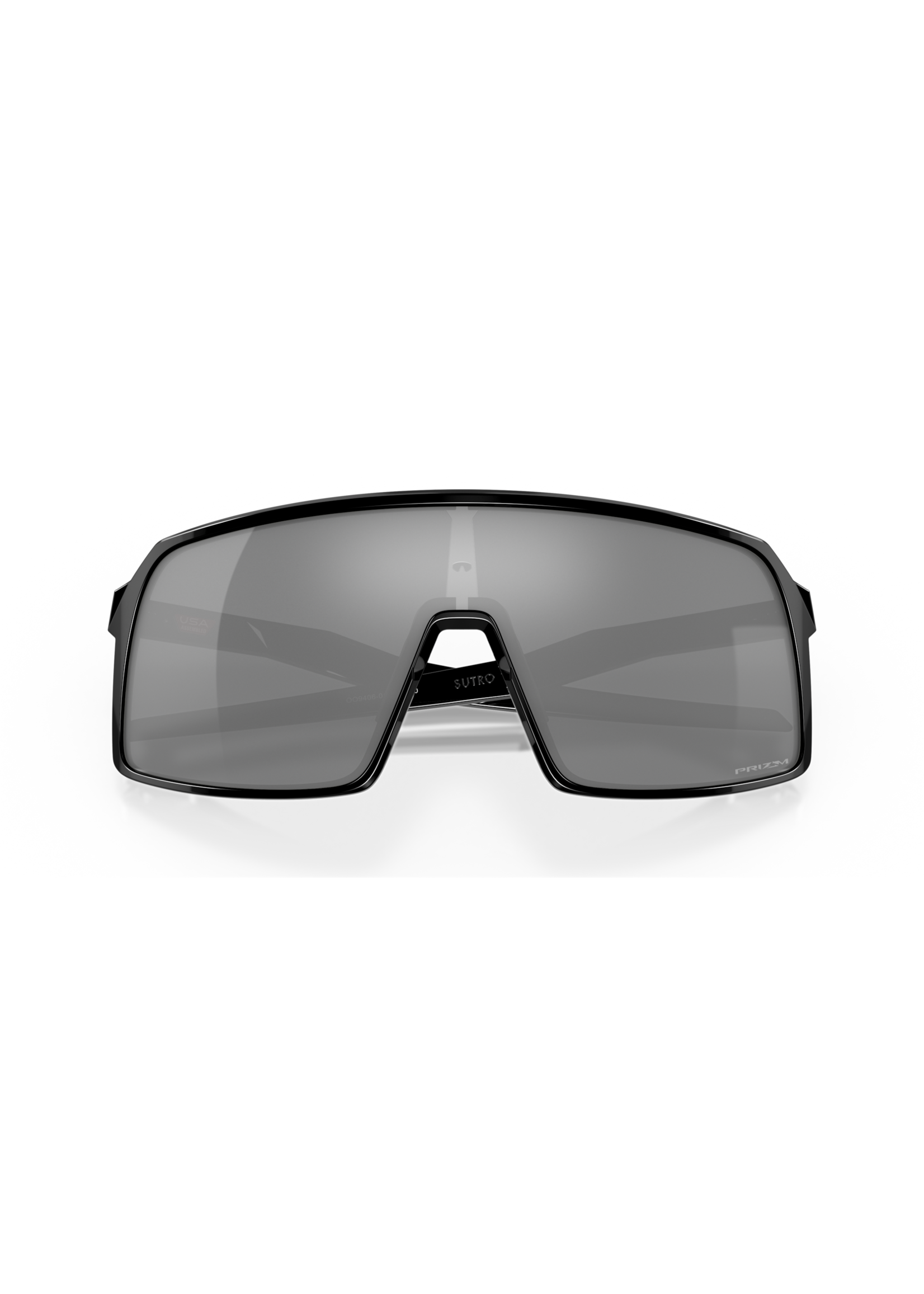 Oakley Sutro Polished Black w/ Prizm Black