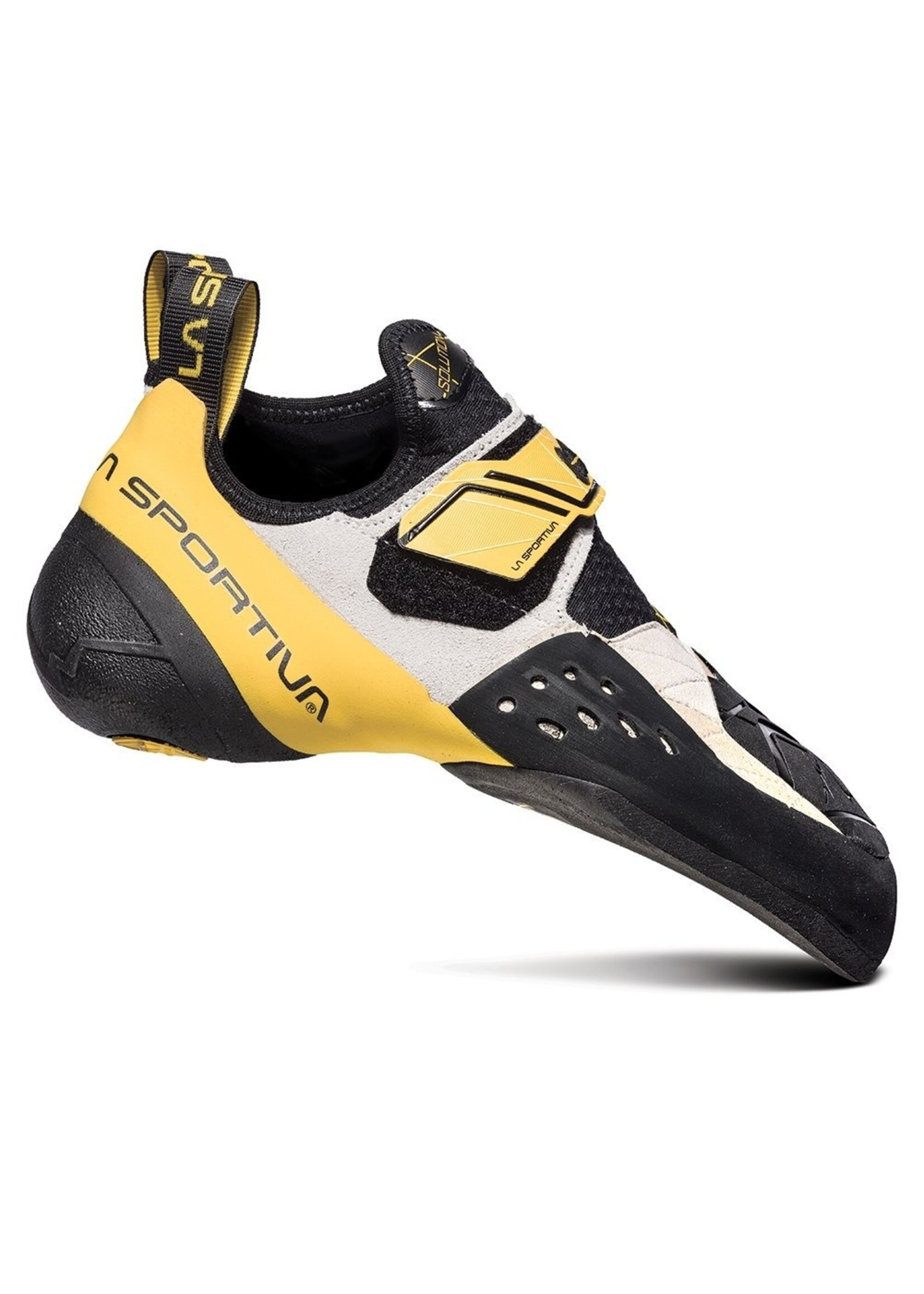 La Sportiva Mens Solution Climbing Shoe